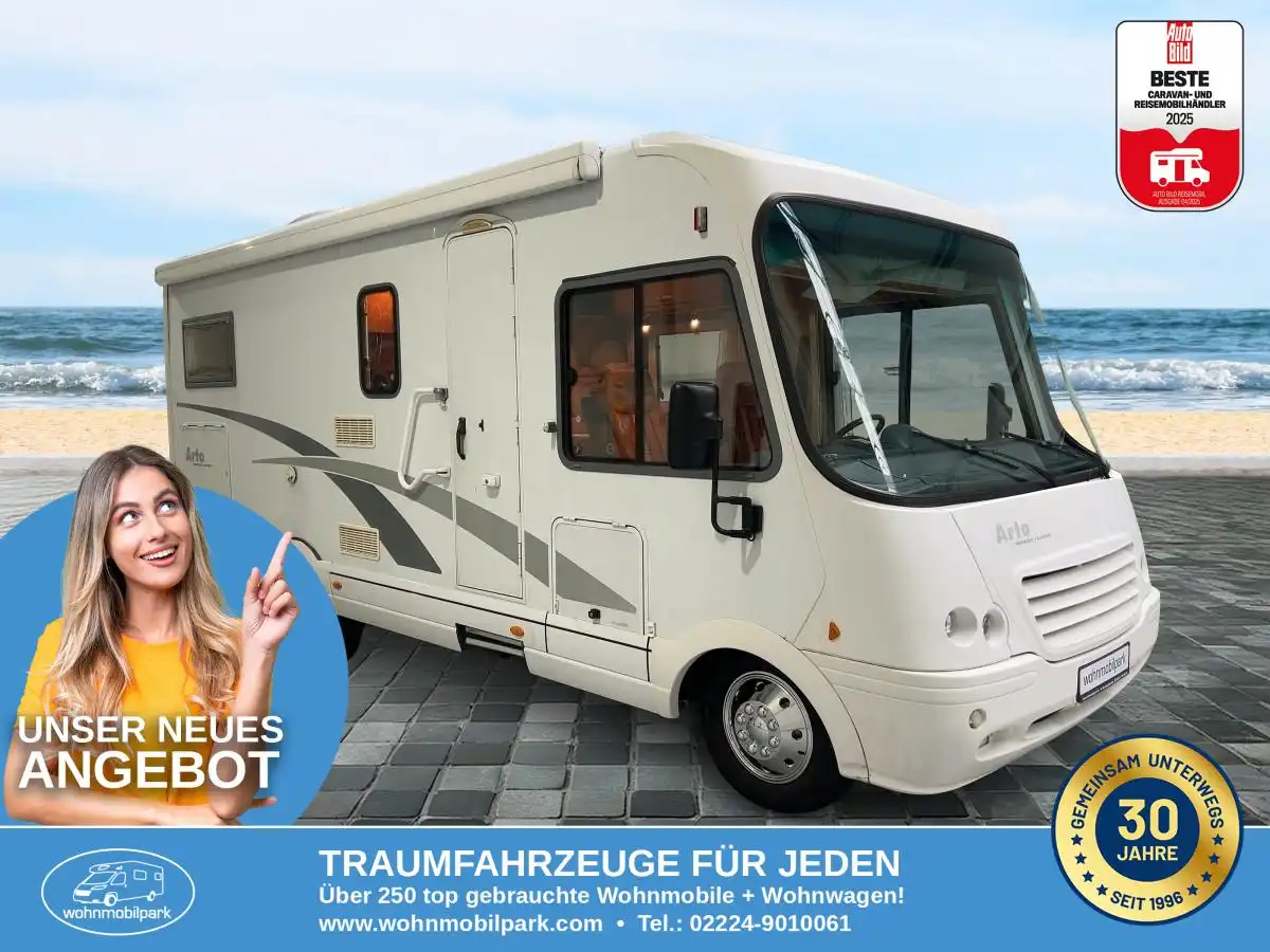 NIESMANN + BISCHOFF Arto 69 E